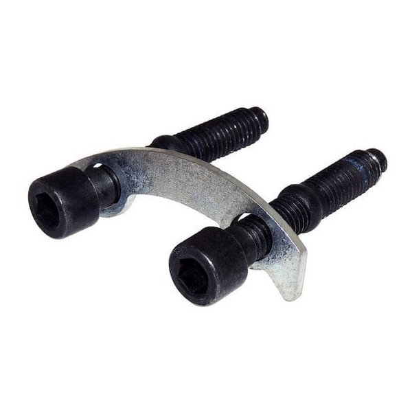 Crown Automotive, Drive Shaft Retainer & Bolt Set, for 11-18 Grand Cherokee WK with 4WD & 3.0L ,3.6L &5.7L Engine