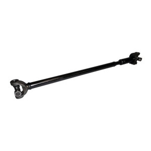 Crown Automotive, Front Drive Shaft, for 80-86 Jeep CJ with SR4 or T4 Transmission