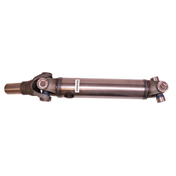 OMIX, Rear Drive Shaft, for 03-06 Jeep Wrangler TJ 2.4L Engine & Automatic Transmission
