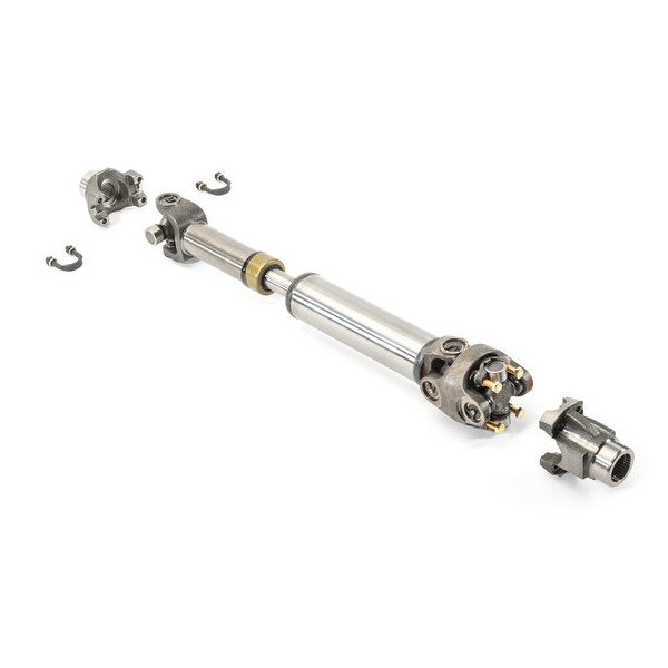 Rugged Ridge, Rear CV Drive Shaft, for 07-18 Jeep Wrangler JK 2 Door