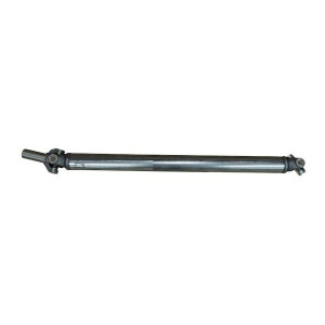 Crown Automotive, Rear Drive Shaft, for 87-93 Jeep Cherokee XJ with 2.5L Gas & 2.1L Diesel Engines with Manual Transmission & Dana 35 Rear Axle