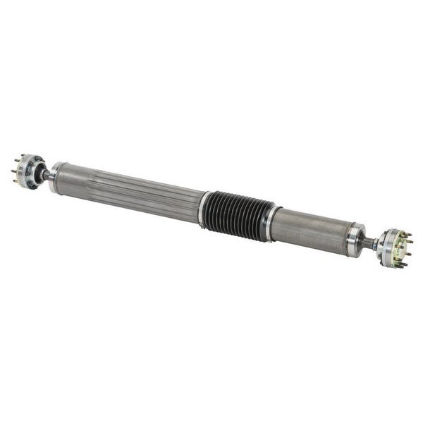 Mopar, Rear Drive Shaft, for 07-11 Jeep Wrangler JK 2 Door with Automatic Transmission & Command-Trac 4WD