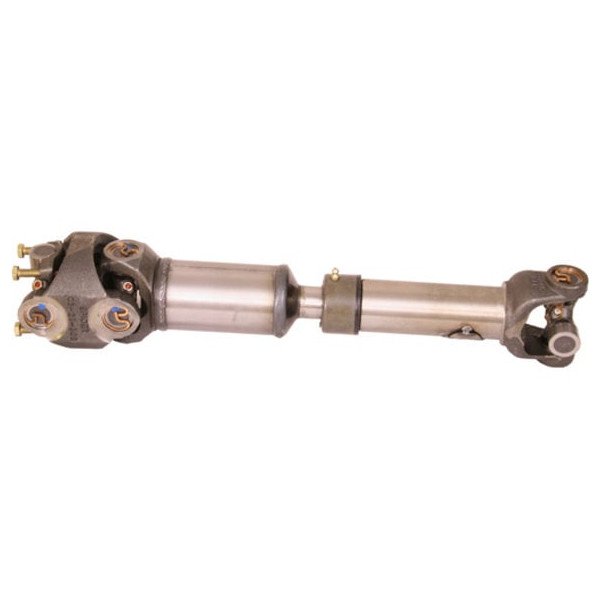 OMIX, CV Drive Shaft, for 97-06 Jeep Wrangler TJ with Mega Short SYE