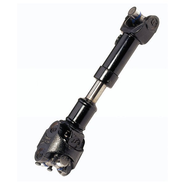Tom Woods, Extended Rear CV Driveshaft, for 97-06 Jeep Wrangler TJ with Dana 35 Rear Axle