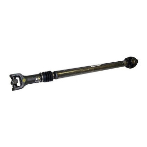 Crown Automotive, Front Drive Shaft, for 97-06 Jeep Wrangler TJ and Unlimited