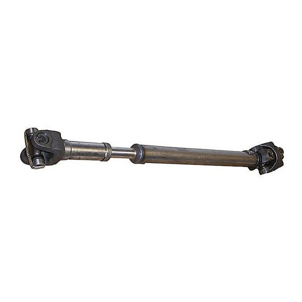Crown Automotive, Front Drive Shaft, for 81-86 Jeep SJ and J-Series with 4.2L Engine and Automatic Transmission