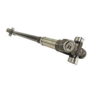 Crown Automotive, Front Drive Shaft, for 76-79 Jeep CJ-5 and CJ-7 with T150 Transmission
