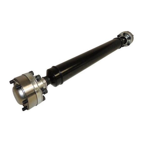Crown Automotive, Front Drive Shaft, for 11-18 Jeep Grand Cherokee WK2 and Quadra-Trac II