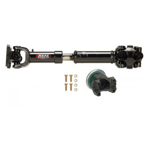 J.E. Reel, OE Style 1310 Rear Driveshaft, for 18-23 Jeep Wrangler JL 2 Door with Manual Transmission