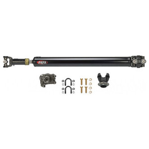 J.E. Reel, Heavy Duty 1310 Rear Drive Shaft, for 18-23 Jeep Wrangler JL with Automatic Transmission J.E. Reel, Heavy Duty 1310 Rear Drive Shaft, for 18-23 Jeep Wrangler JL with Automatic Transmission