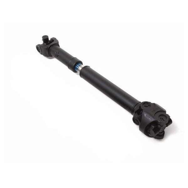 Fabtech, Motorsports Rear HD Driveshaft, for 12-18 Jeep Wrangler Unlimited JK 4 Door Fabtech, Motorsports Rear HD Driveshaft, for 12-18 Jeep Wrangler Unlimited JK 4 Door