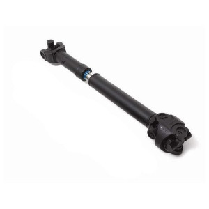 Fabtech, Motorsports Rear HD Driveshaft, for 07-11 Jeep Wrangler JK 2 Door