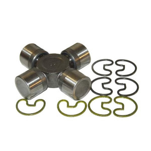 J.E. Reel, 1310 Non-Greasable U-Joint, for Jeep Vehicles J.E. Reel, 1310 Non-Greasable U-Joint, for Jeep Vehicles