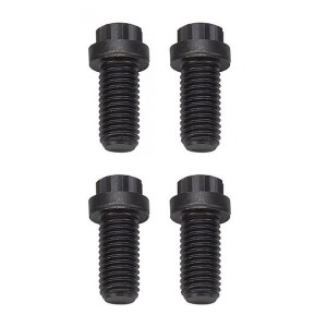 J.E. Reel, 1350 C.V. Bolt Kit, for 07-23 Jeep Wrangler JL & JK with J.E. Reel Drive Shaft Conversion J.E. Reel, 1350 C.V. Bolt Kit, for 07-23 Jeep Wrangler JL & JK with J.E. Reel Drive Shaft Conversion