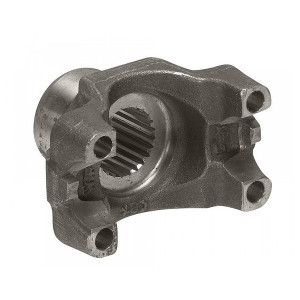 J.E. Reel, 1350 Pinion Yoke, for 07-18 Jeep Wrangler JK with Non-Rubicon Dana 44 Rear Axle J.E. Reel, 1350 Pinion Yoke, for 07-18 Jeep Wrangler JK with Non-Rubicon Dana 44 Rear Axle