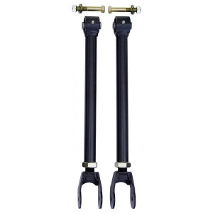RockJock, Adjustable Front Upper Control Arms, for 07-18 Jeep Wrangler JK RockJock, Adjustable Front Upper Control Arms, for 07-18 Jeep Wrangler JK