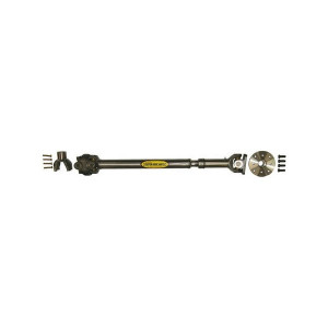 Tom Woods, Rear 1310 Drive Shaft, 07-11 Model Year, for 07-18 Jeep Wrangler JK 2 Door Tom Woods, Rear 1310 Drive Shaft, 07-11 Model Year, for 07-18 Jeep Wrangler JK 2 Door