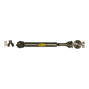 Tom Woods, Rear 1310 Drive Shaft, 07-11 Model Years, for 07-18 Jeep Wrangler Unlimited JK 4 Door Tom Woods, Rear 1310 Drive Shaft, 07-11 Model Years, for 07-18 Jeep Wrangler Unlimited JK 4 Door