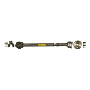 Tom Woods, Rear 1350 Drive Shaft, 07-11 Model Years, for 07-18 Jeep Wrangler JK 2 Door Tom Woods, Rear 1350 Drive Shaft, 07-11 Model Years, for 07-18 Jeep Wrangler JK 2 Door
