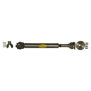 Tom Woods, Rear 1350 Drive Shaft, 07-11 Model Years, for 07-18 Jeep Wrangler Unlimited JK 4 Door Tom Woods, Rear 1350 Drive Shaft, 07-11 Model Years, for 07-18 Jeep Wrangler Unlimited JK 4 Door