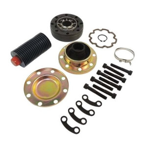 Crown Automotive, Drive Shaft CV Joint Repair Kit, for 07-18 Jeep Wrangler JK Crown Automotive, Drive Shaft CV Joint Repair Kit, for 07-18 Jeep Wrangler JK