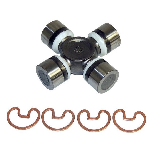 Crown Automotive, 1310 Drive Shaft U-Joint, for 81-07 Jeep Vehicles