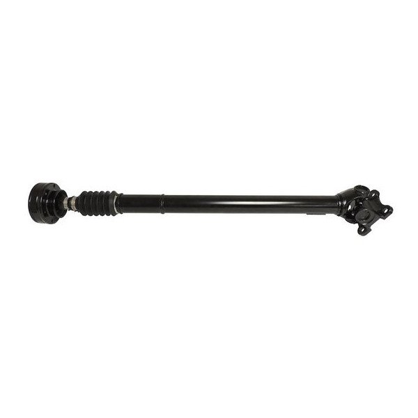 Crown Automotive, Front Drive Shaft, for 05-06 Jeep Grand Cherokee WK and Commander XK Crown Automotive, Front Drive Shaft, for 05-06 Jeep Grand Cherokee WK and Commander XK