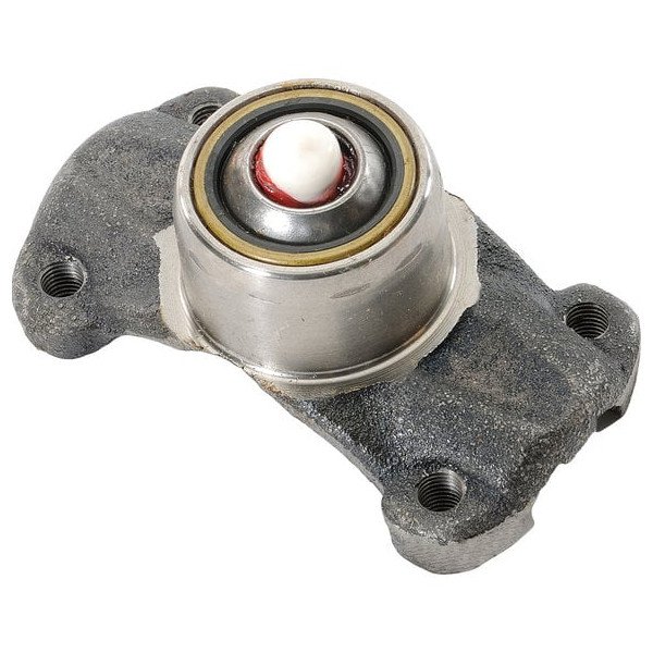Dana Spicer, CV 1330 Non-Greasable Centering Yoke, for 03-06 Jeep Wrangler TJ Rubicon with Dana 44 Front Axle