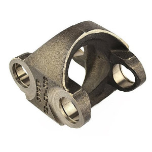 Dana Spicer, Center Yoke, for Jeep Vehicles with Dana Spicer Driveshaft Dana Spicer, Center Yoke, for Jeep Vehicles with Dana Spicer Driveshaft