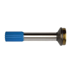 Dana Spicer, Tube Shaft, for Jeep Vehicles with Dana Spicer Driveshaft Dana Spicer, Tube Shaft, for Jeep Vehicles with Dana Spicer Driveshaft