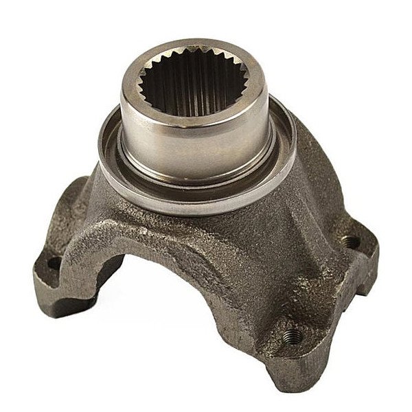 Dana Spicer, U-Bolt Style Driveshaft Yoke, for Jeep Vehicles with Dana Spicer Driveshafts Dana Spicer, U-Bolt Style Driveshaft Yoke, for Jeep Vehicles with Dana Spicer Driveshafts