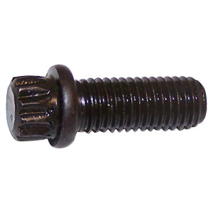 12-Point U-Joint Strap Bolt