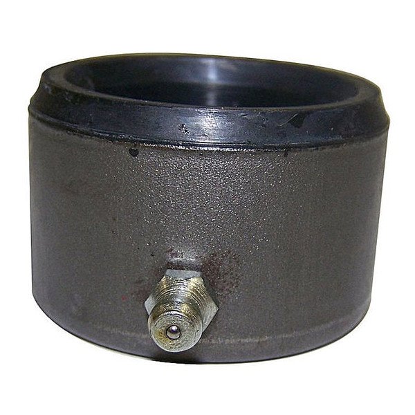 Crown Automotive, Front Drive Shaft Slip Yoke Seal, for 87-93 Jeep Wrangler YJ with GKN Driveshaft