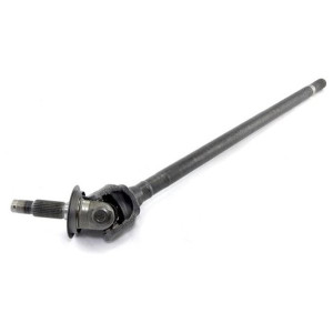 OMIX, Dana 44 Axle Shaft Assembly, for Passenger Side on 07-18 Jeep Wrangler JK