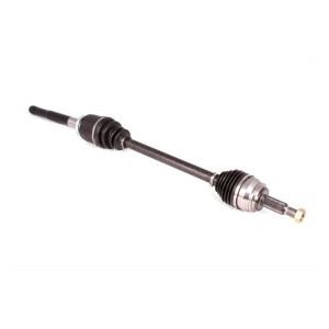 OMIX, Front Passenger Side Axle Shaft, for 07-11 Jeep Compass MK OMIX, Front Passenger Side Axle Shaft, for 07-11 Jeep Compass MK