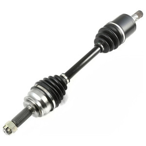 OMIX, Front Passenger Side CVT Axle Shaft, for 07-11 Jeep Patriot & Compass MK OMIX, Front Passenger Side CVT Axle Shaft, for 07-11 Jeep Patriot & Compass MK