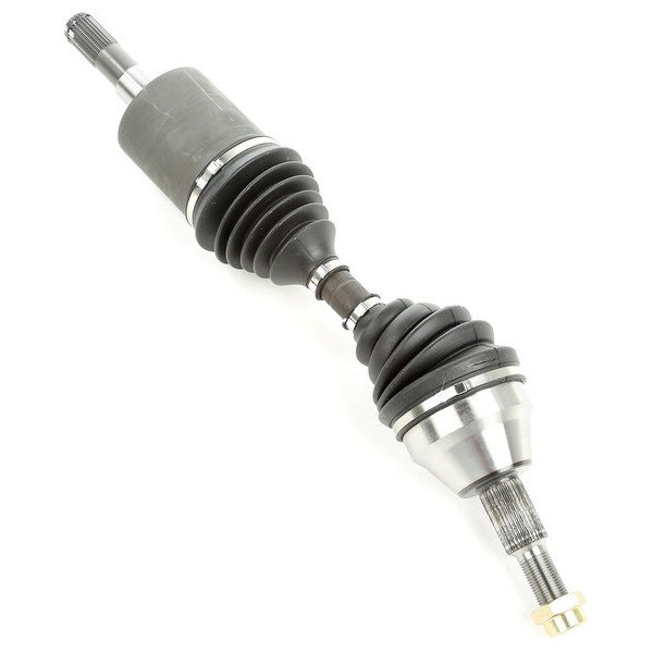 OMIX, Front Axle Shaft Assembly, for Driver Side on 08-12 Jeep Liberty KK