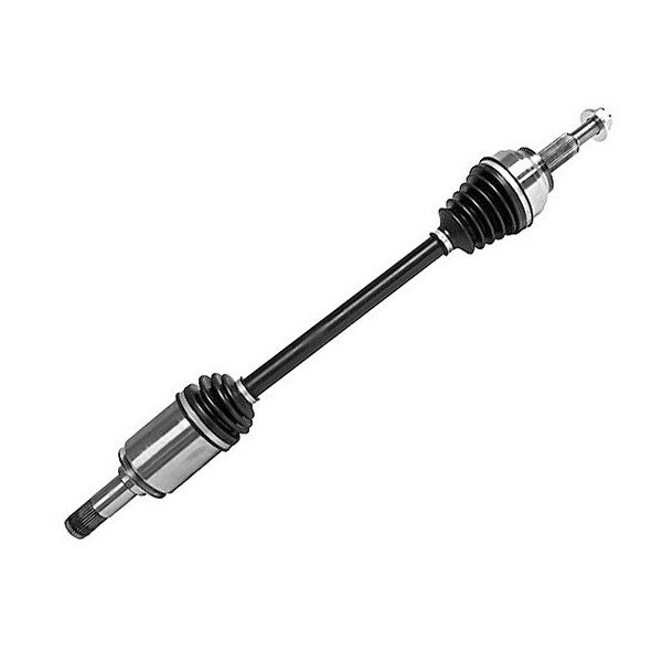 230mm Rear Axle Shaft Assembly
