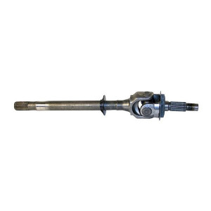 Crown Automotive, Driver Side Axle Shaft Assembly, for 87-06 Jeep Wrangler YJ, TJ & 84-01 Cherokee XJ with Dana 30 Front Axle