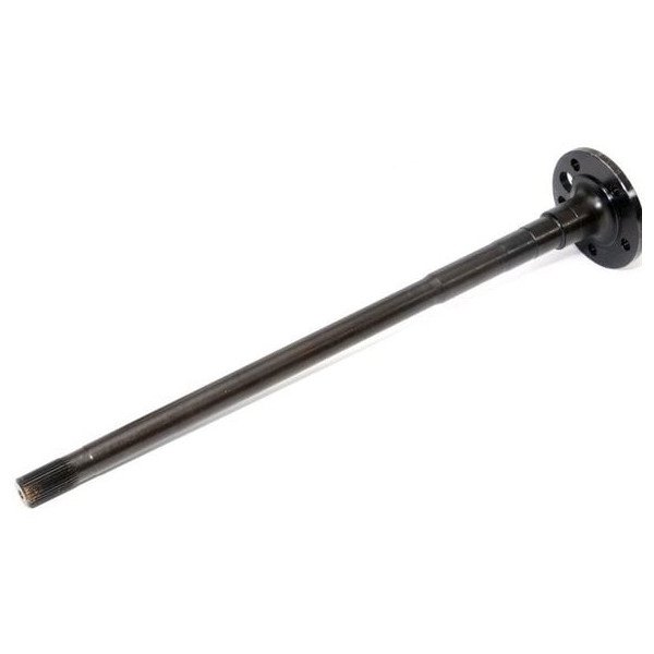 Alloy USA, Rear Right Hand Side Performance Axle Shaft, for 90-06 Jeep Cherokee XJ, Wrangler YJ & TJ with Dana 35 Axle