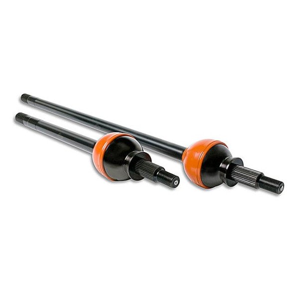 RCV Performance, Ultimate 35 Spline CV Axles, for 07-18 Jeep Wrangler Rubicon & Wrangler Unlimited Rubicon JK with Dana 44 Front Axle RCV Performance, Ultimate 35 Spline CV Axles, for 07-18 Jeep Wrangler Rubicon & Wrangler Unlimited Rubicon JK with Dana 44 Front Axle