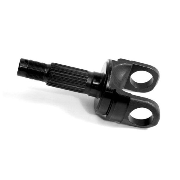 Alloy USA, Axle Stub Shaft, for 63-91 Jeep Wagoneer SJ with Dana 44 Front Axle