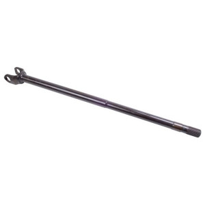 Alloy USA, Front Grande 30-Spline Chromoly Passenger Side Axle Shaft, for 84-06 Jeep Cherokee XJ, Wrangler YJ, TJ & Unlimited with Dana 30 Alloy USA, Front Grande 30-Spline Chromoly Passenger Side Axle Shaft, for 84-06 Jeep Cherokee XJ, Wrangler YJ, TJ & Unlimited with Dana 30
