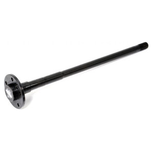 Alloy USA, Rear Right Hand Side 1-Piece Performance Axleshaft, for 76-83 Jeep CJ with Narrow Trac AMC Model 20 Axle