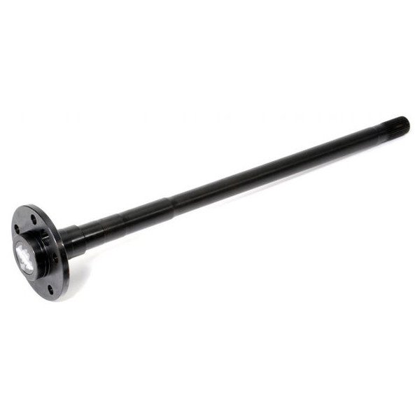 Alloy USA, Rear Right Hand Side 1-Piece Performance Axleshaft, for 82-86 Jeep CJ with Wide Trac AMC Model 20 Axle Alloy USA, Rear Right Hand Side 1-Piece Performance Axleshaft, for 82-86 Jeep CJ with Wide Trac AMC Model 20 Axle