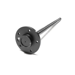 Rear Grande Chromoly Passenger Side Axle Shaft (Non C-Clip)