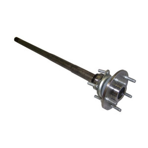 Crown Automotive, Dana 44 Rear Axle Shaft, for 07-18 Jeep Wrangler JK
