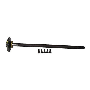 Crown Automotive, Driver Side Axle Kit, for 93-02 Jeep Wrangler YJ & TJ; 92-01 Cherokee XJ & Comanche MJ and 93-96 Grand Cherokee ZJ with Dana 35 Rear Axle