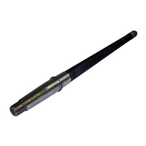 Crown Automotive, Axle Shaft Right Side, for 46-63 Willys Pickup and Sedan with Dana 44 Rear Axle