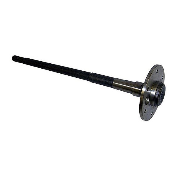 Crown Automotive, Axle Shaft Right Side, for 80-86 Jeep SJ and J-Series with AMC 20 Rear Axle Crown Automotive, Axle Shaft Right Side, for 80-86 Jeep SJ and J-Series with AMC 20 Rear Axle